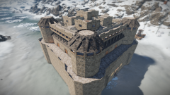 Majin's Castle (10/14)