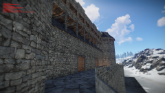 Majin's Castle (11/14)