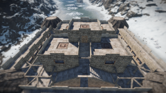 Majin's Castle (12/14)