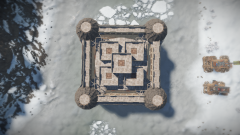 Majin's Castle (13/14)