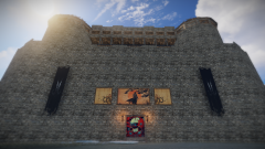 Majin's Castle (14/14)