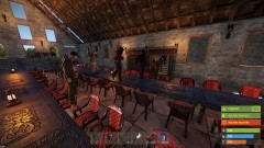 Hogwarts on Pure (Screenshots)