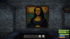 Casual Server Museum