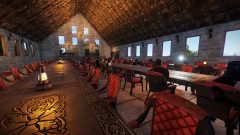 Pure Hogwarts event 10