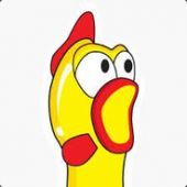 Chicken-Rap
