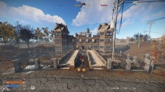 REDLINER's Halloween Maze