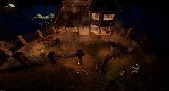 Mogudrop's Spooky Build