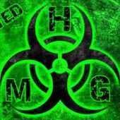 hemomaniac