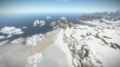 US Scourge's Great Balloon Race