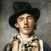 William H Bonney