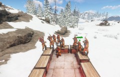 US Scourge Impromptu Zerg