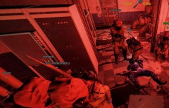 US Scourge Impromptu Zerg