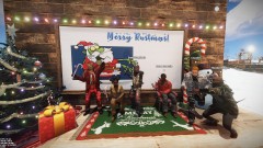 Chillin' With Friends