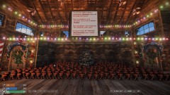 Aurora's Pookie iceberg.