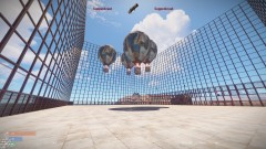 (US Scourge) Balloon Blast