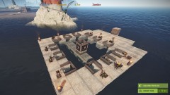 (US Scourge) Fishing Derby