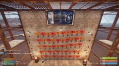 (US-Scourge) Knocking on Death's Door