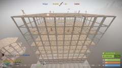 (US-Scourge) Panic Platforms