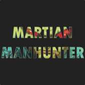 Martian Manhunter
