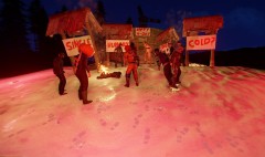 Scourge Feb Love Shack Contest