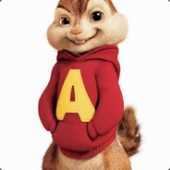 Rabid Chipmunk