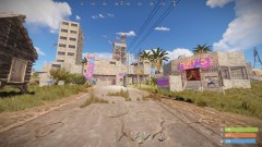 my base , previous wipe