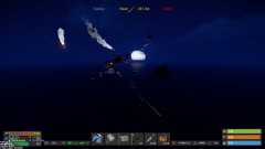 Night Time HeliWars
