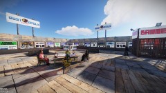 US Scourge Rustopoly