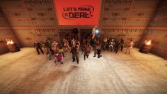 Let's Make a Deal, Scourge!