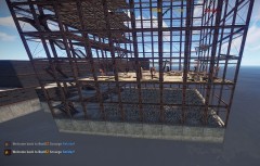 Panic Platforms Event