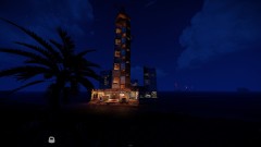 Vonblood's Summer Home (US SCourge)