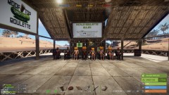 Scourge Pickle Roulette