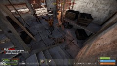 Scourge Breakout Event