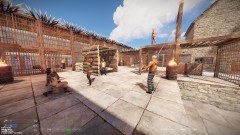 Scourge Breakout Event