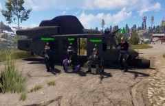 August Photo contest