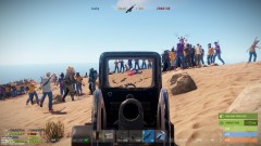 US-Scourge Sleeper Issues Resolved