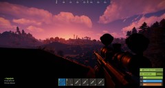 August Photo Contest