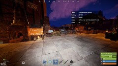 Ice Lake City Workshop