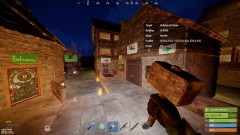 Ice Lake City Bar & Real Estate