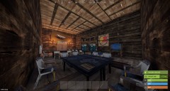 August Photo Contest