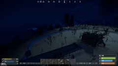 Stay out of Mah Swamp