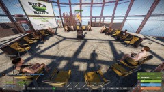 Pickle Roulette Group