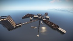 US Scourge Event Arena (September)