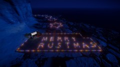 Rustmas <3