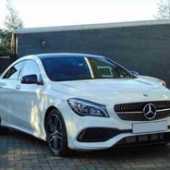 MercedesCLA45AMG