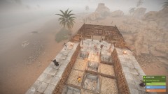 Event: Hall of Pain (US-Pure)