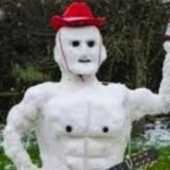 Frosty-pog
