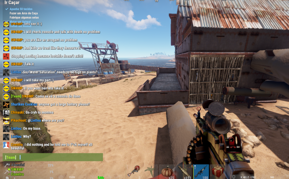 bad behaviour Chinaski.PNG