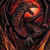 dragonman