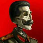 Mr. Soviet